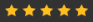5 Stars